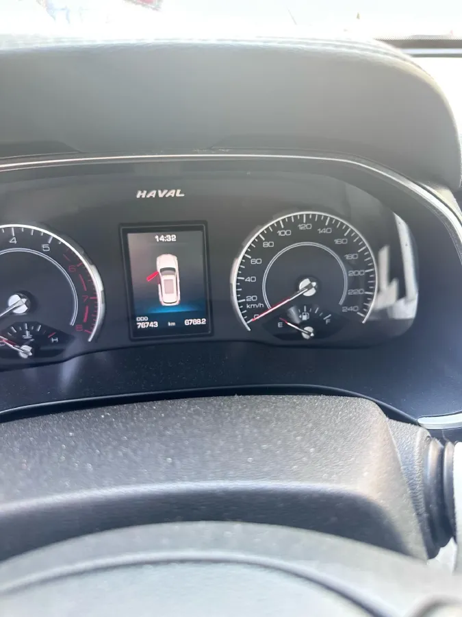 2017 Haval H6 2.0T 197HP L4 7DCT,autocango,china used car exporter,china ev exporter,chinese used car exporter,chinese used ev exporter