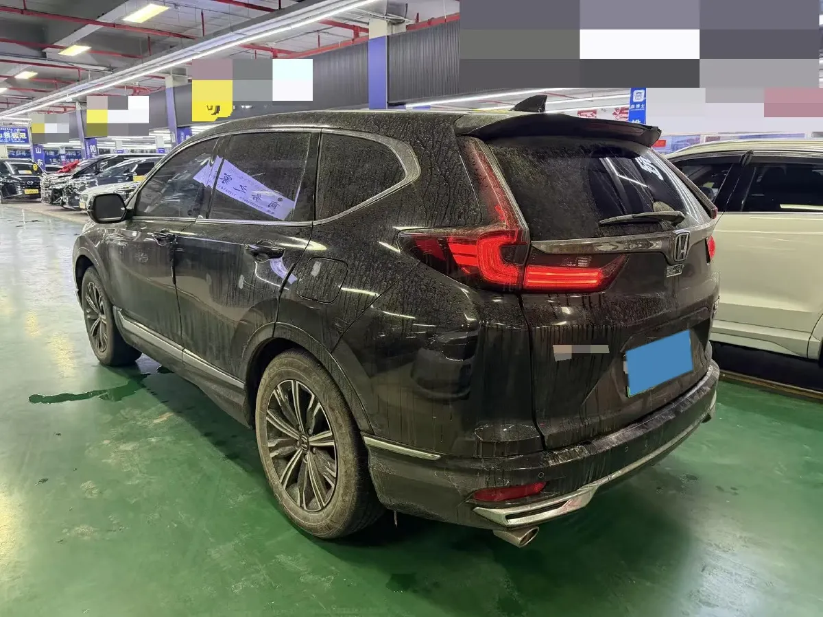 2021 Honda CR-V 2.0L 146HP L4 E-CVT PHEV 16KWH,autocango,china used car exporter,china ev exporter,chinese used car exporter,chinese used ev exporter