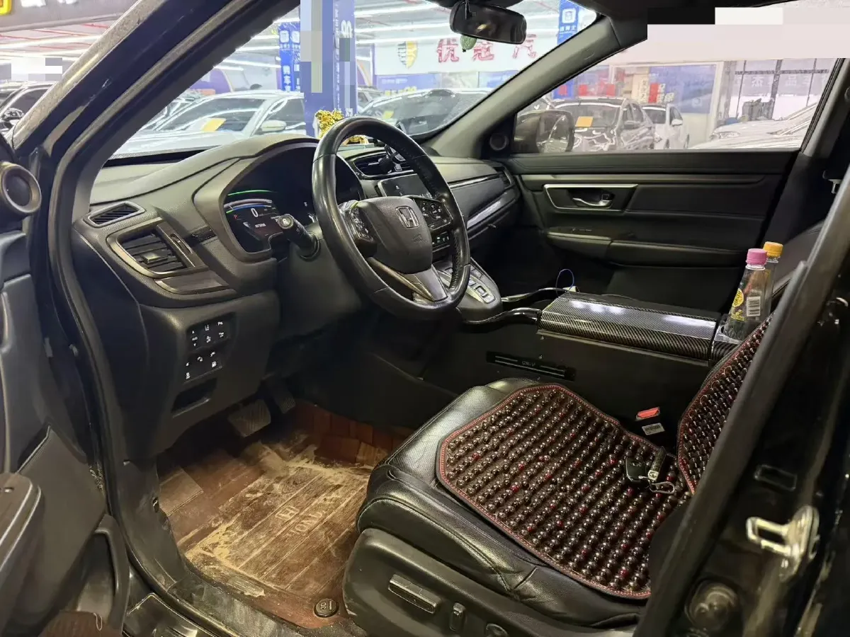 2021 Honda CR-V 2.0L 146HP L4 E-CVT PHEV 16KWH,autocango,china used car exporter,china ev exporter,chinese used car exporter,chinese used ev exporter
