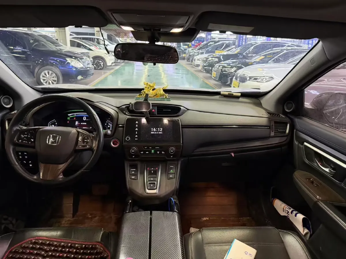 2021 Honda CR-V 2.0L 146HP L4 E-CVT PHEV 16KWH,autocango,china used car exporter,china ev exporter,chinese used car exporter,chinese used ev exporter