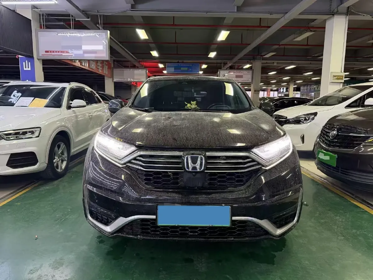 2021 Honda CR-V 2.0L 146HP L4 E-CVT PHEV 16KWH,autocango,china used car exporter,china ev exporter,chinese used car exporter,chinese used ev exporter