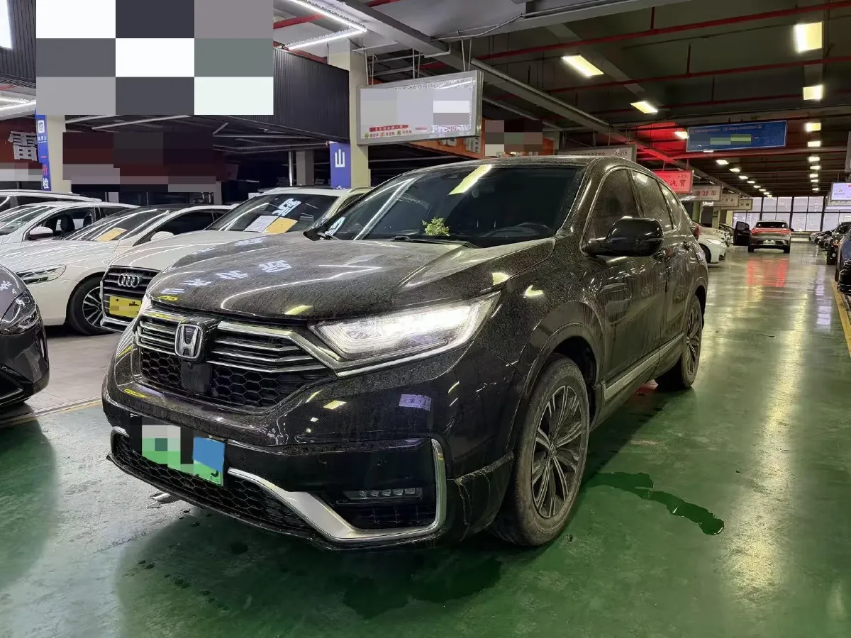 2021 Honda CR-V 2.0L 146HP L4 E-CVT PHEV 16KWH,autocango,china used car exporter,china ev exporter,chinese used car exporter,chinese used ev exporter
