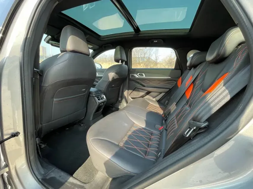 2022 Haval XY 1.5T 154HP L4 2DHT Hybrid 1.69KWH,autocango,china used car exporter,china ev exporter,chinese used car exporter,chinese used ev exporter