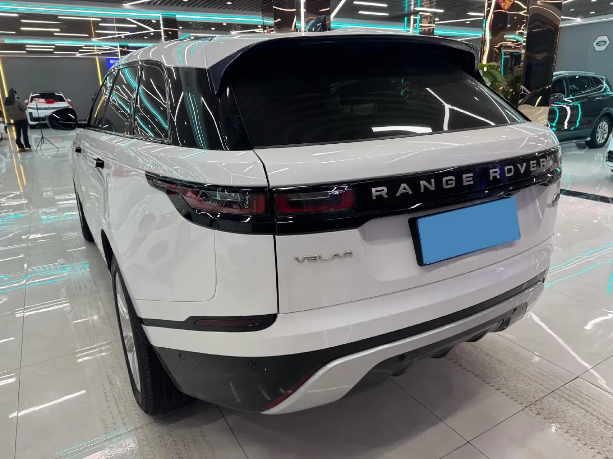 2022 Land Rover Range Rover Velar 2.0T 250HP L4 8AT,autocango,china used car exporter,china ev exporter,chinese used car exporter,chinese used ev exporter