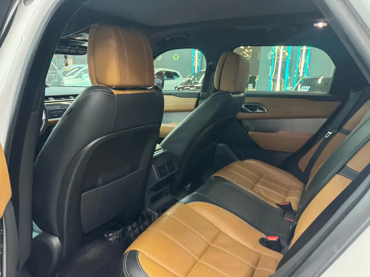 2022 Land Rover Range Rover Velar 2.0T 250HP L4 8AT,autocango,china used car exporter,china ev exporter,chinese used car exporter,chinese used ev exporter