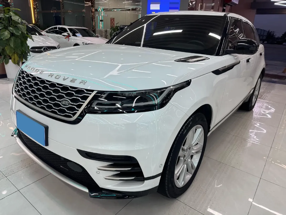 2022 Land Rover Range Rover Velar 2.0T 250HP L4 8AT,autocango,china used car exporter,china ev exporter,chinese used car exporter,chinese used ev exporter