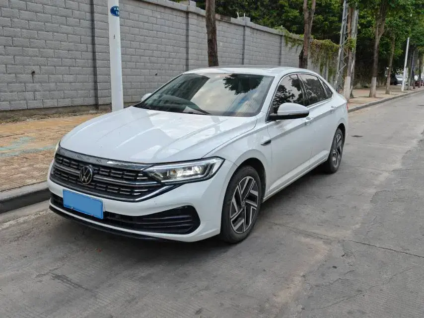 2024 Volkswagen Sagitar 1.5T 160HP L4 7DCT 2024 Volkswagen Sagitar 1.5T 160HP L4 7DCT