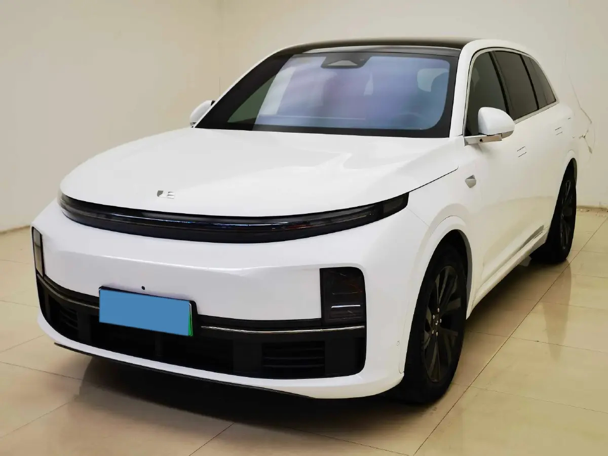 2023 Li L7 Range Extended 154HP REEV 40.9KWH 2023 Li L7 Range Extended 154HP REEV 40.9KWH