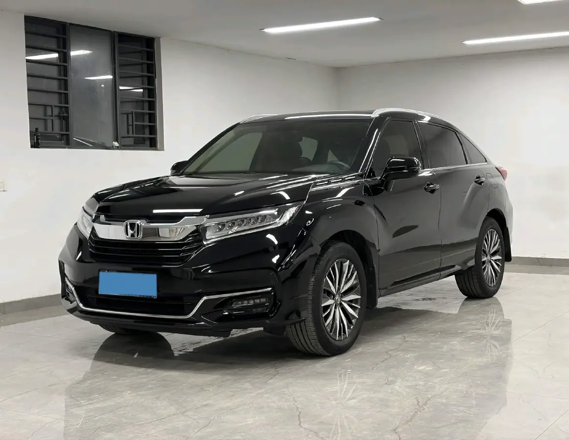 2020 Honda Avancier 2.0T 272HP L4 9AT 2020 Honda Avancier 2.0T 272HP L4 9AT