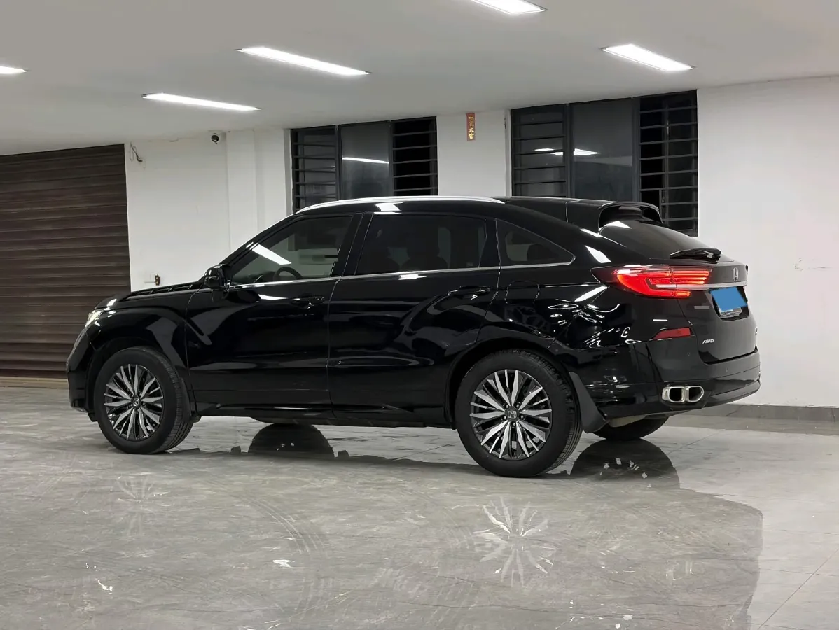 2020 Honda Avancier 2.0T 272HP L4 9AT,autocango,china used car exporter,china ev exporter,chinese used car exporter,chinese used ev exporter