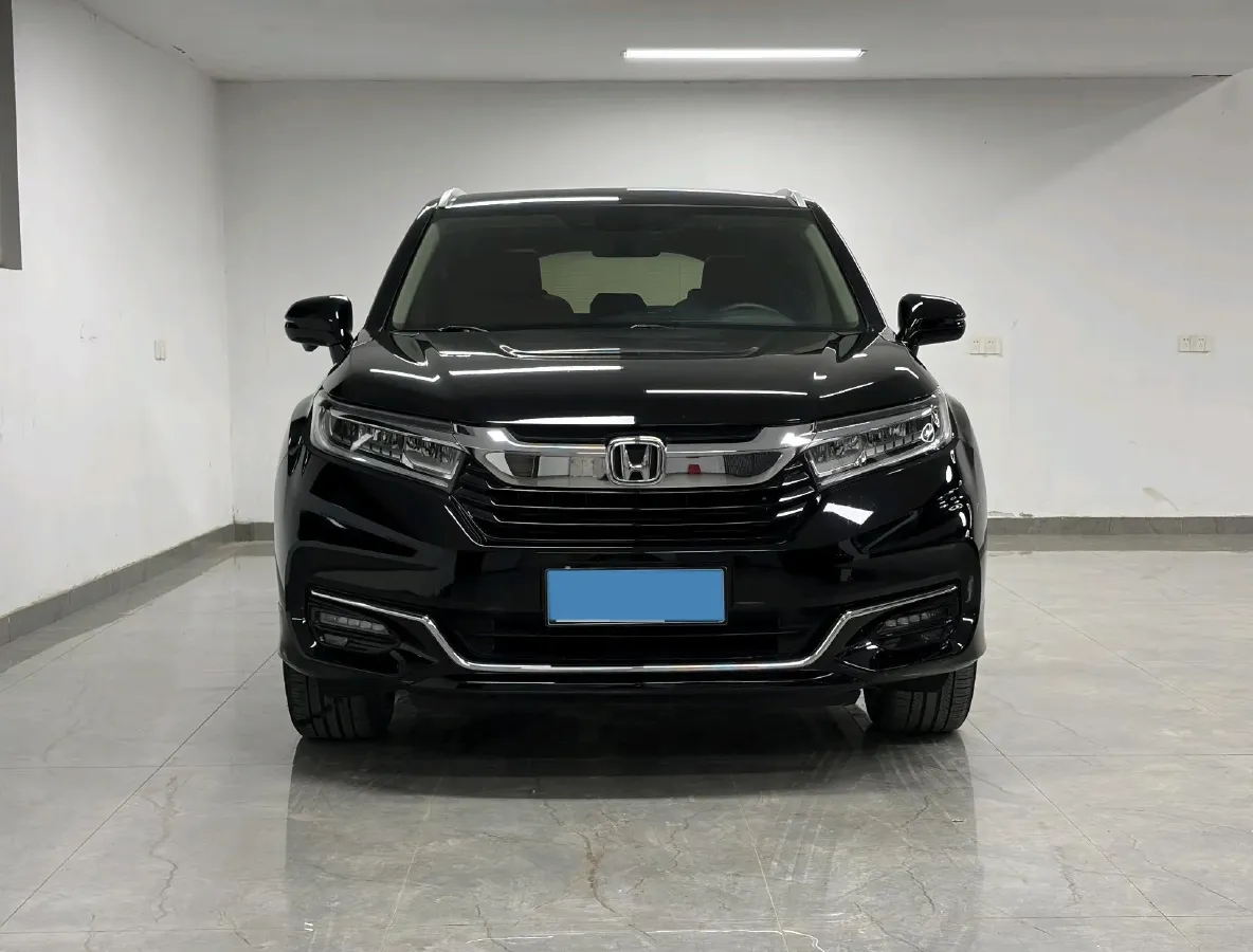 2020 Honda Avancier 2.0T 272HP L4 9AT,autocango,china used car exporter,china ev exporter,chinese used car exporter,chinese used ev exporter
