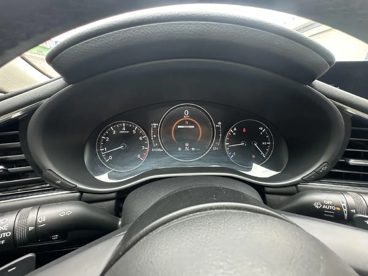 2021 Mazda 3 Axela 2.0L 158HP L4 6AT,autocango,china used car exporter,china ev exporter,chinese used car exporter,chinese used ev exporter