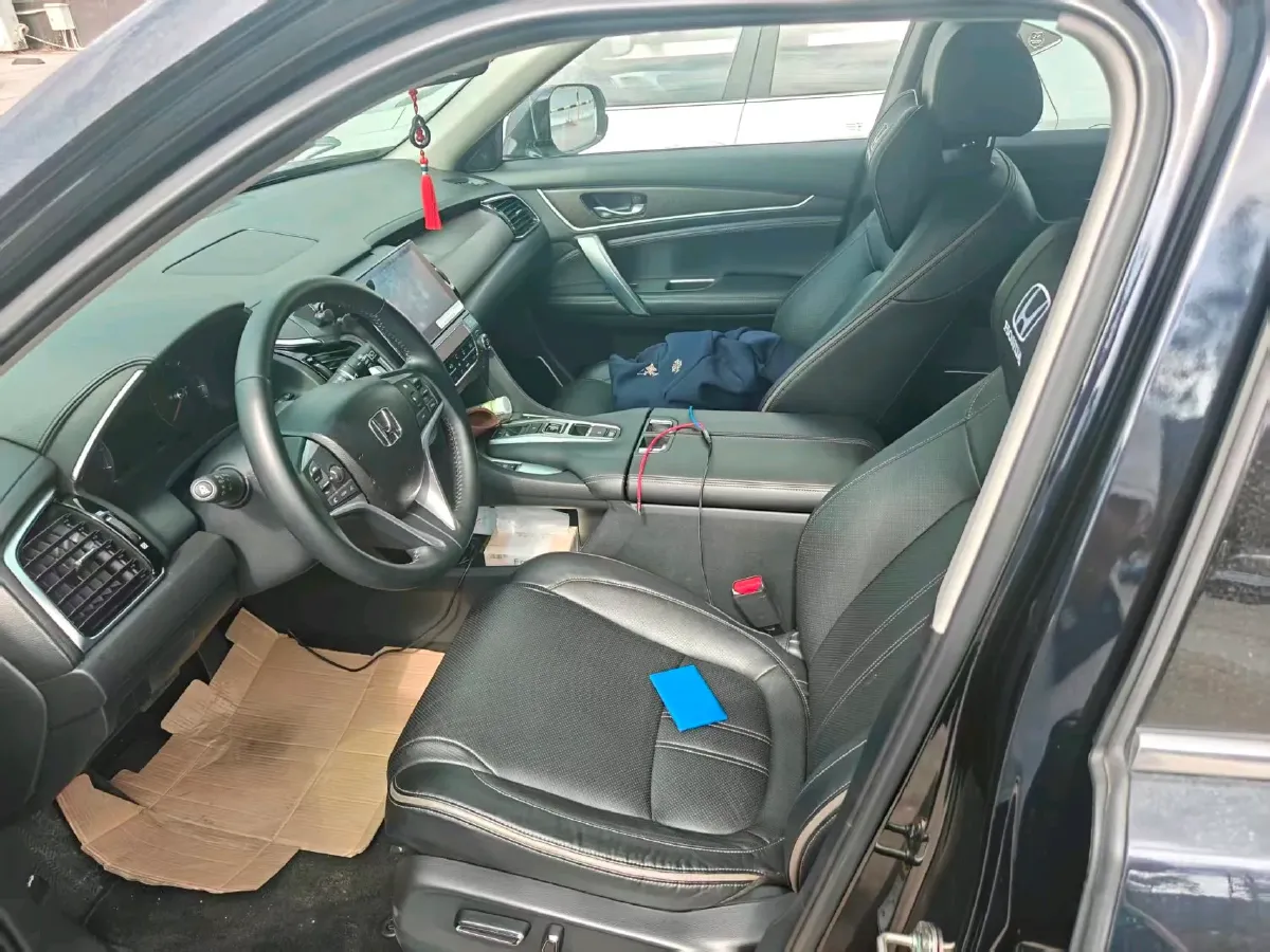 2020 Honda Avancier 2.0T 272HP L4 9AT,autocango,china used car exporter,china ev exporter,chinese used car exporter,chinese used ev exporter