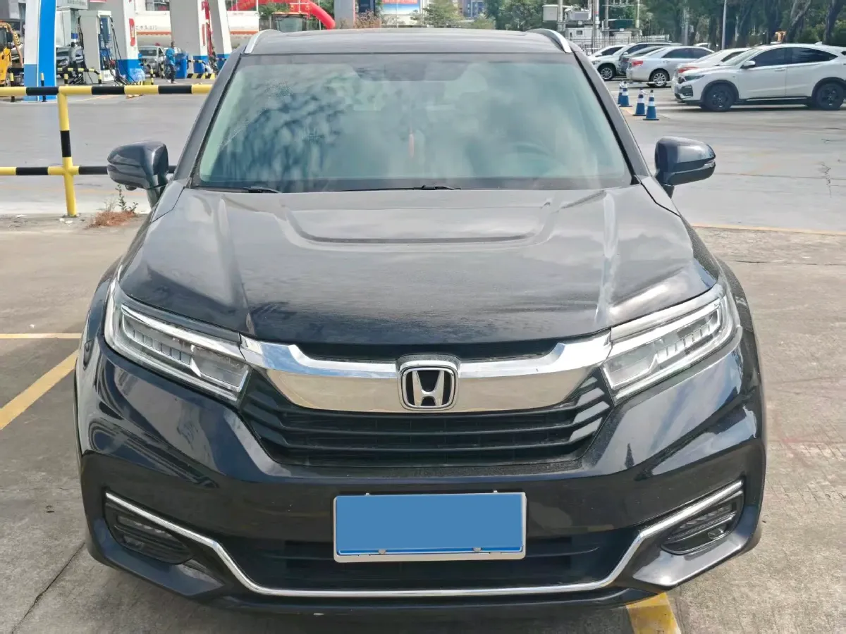 2020 Honda Avancier 2.0T 272HP L4 9AT,autocango,china used car exporter,china ev exporter,chinese used car exporter,chinese used ev exporter