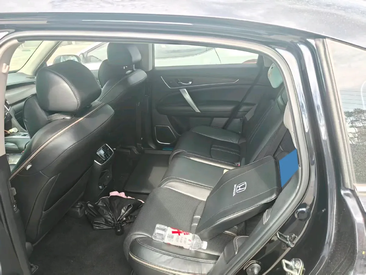 2020 Honda Avancier 2.0T 272HP L4 9AT,autocango,china used car exporter,china ev exporter,chinese used car exporter,chinese used ev exporter