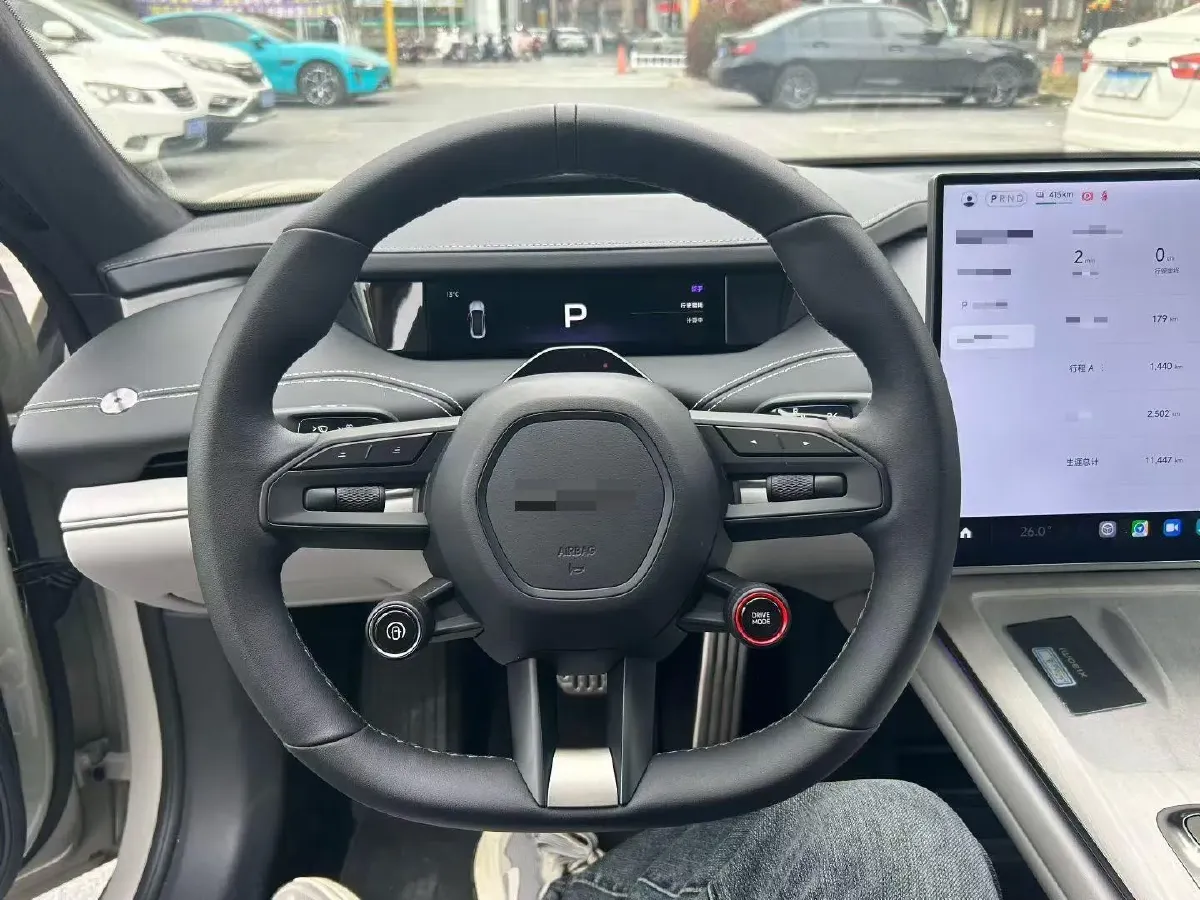 2024 MI SU7 BEV 101KWH,autocango,china used car exporter,china ev exporter,chinese used car exporter,chinese used ev exporter