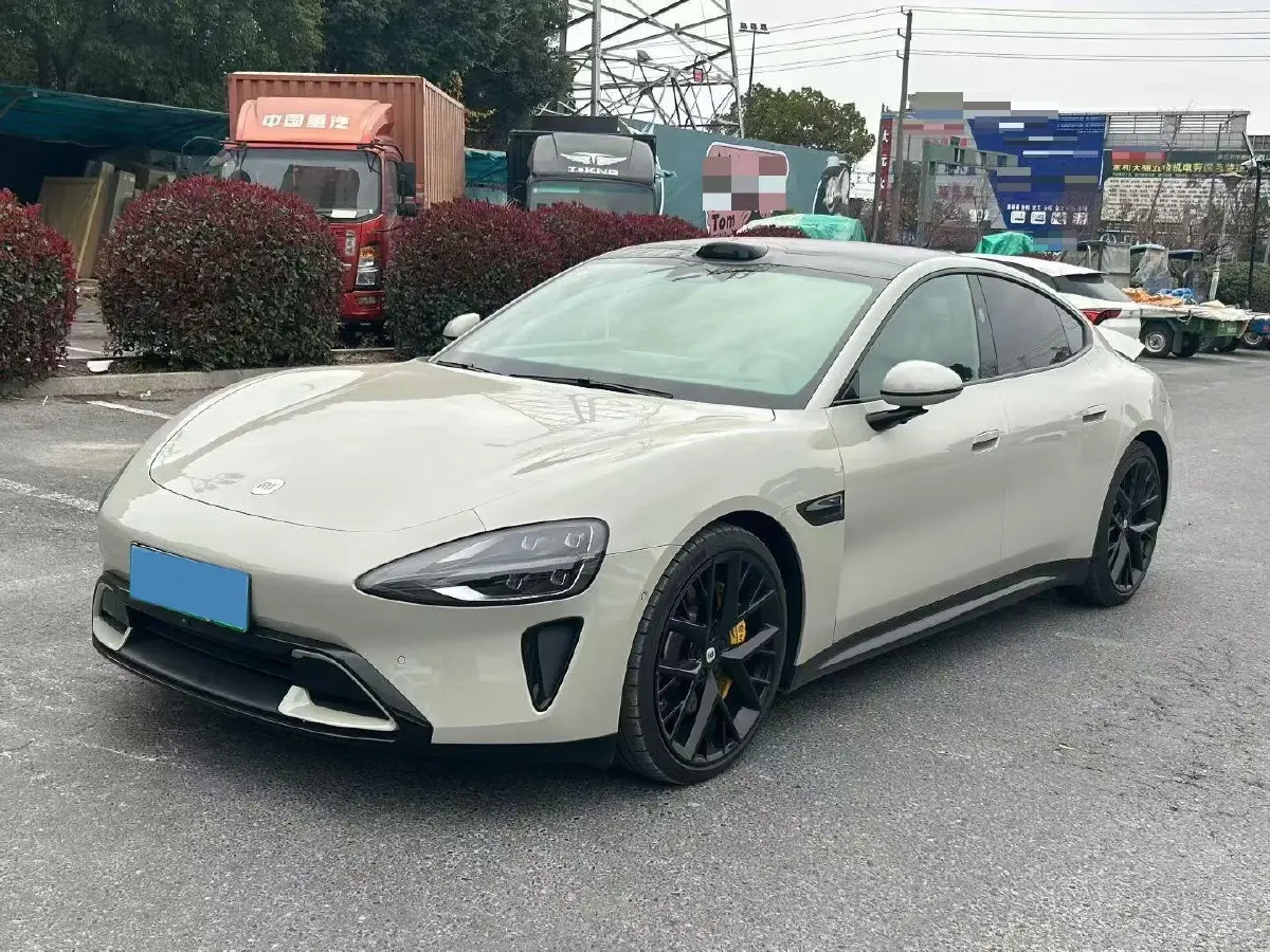 2024 MI SU7 BEV 101KWH