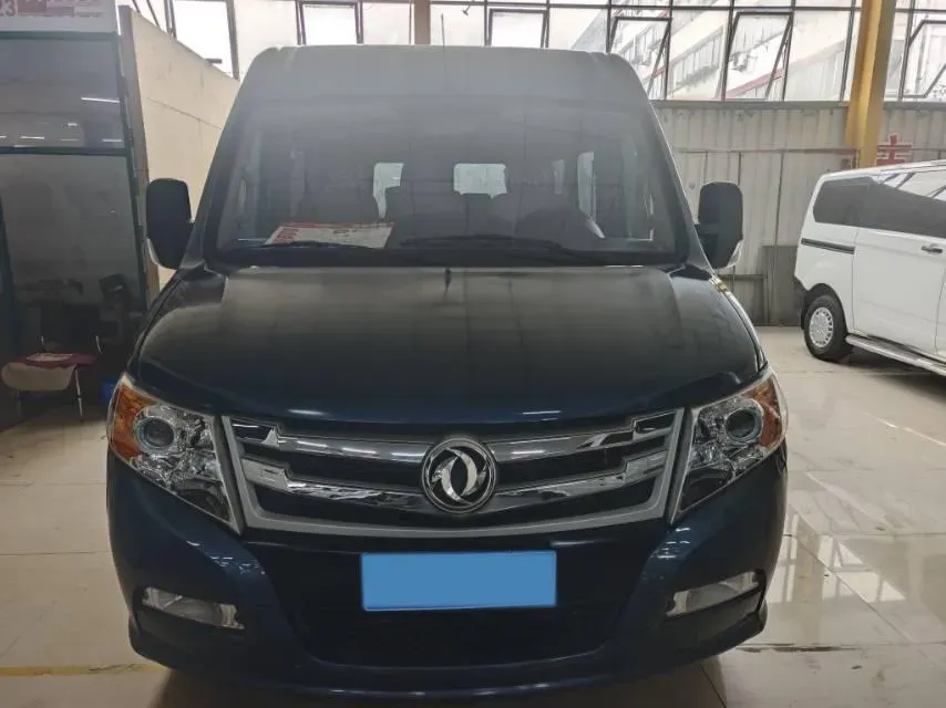 2018 DongFeng DFAC YuFeng 2.5T 136HP L4 6MT,autocango,china used car exporter,china ev exporter,chinese used car exporter,chinese used ev exporter