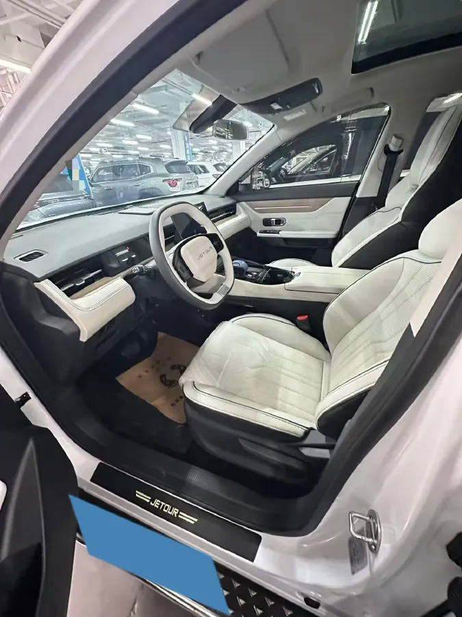 2025 Jetour DASHING 1.5T 156HP L4 6DCT,autocango,china used car exporter,china ev exporter,chinese used car exporter,chinese used ev exporter