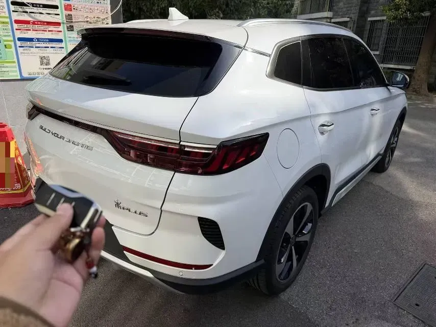 2021 BYD Song Plus BEV 71.7KWH,autocango,china used car exporter,china ev exporter,chinese used car exporter,chinese used ev exporter