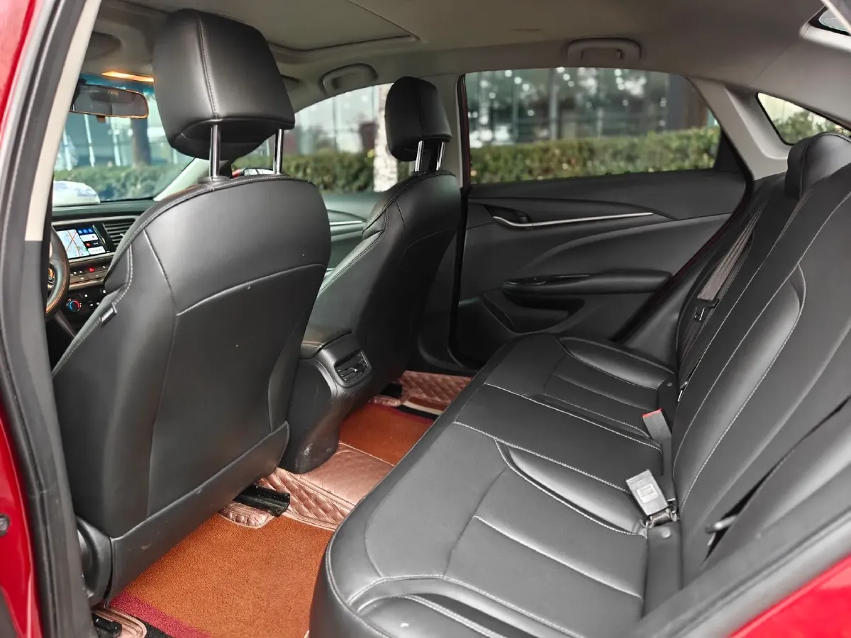 2021 Buick Excelle 1.5L 113HP L4 6AT,autocango,china used car exporter,china ev exporter,chinese used car exporter,chinese used ev exporter