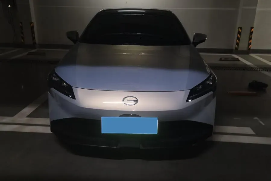 2021 Aion S Plus BEV 69.9KWH,autocango,china used car exporter,china ev exporter,chinese used car exporter,chinese used ev exporter
