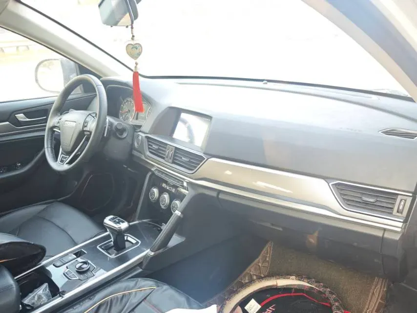 2018 Haval H6 1.5T 150HP L4 7DCT,autocango,china used car exporter,china ev exporter,chinese used car exporter,chinese used ev exporter