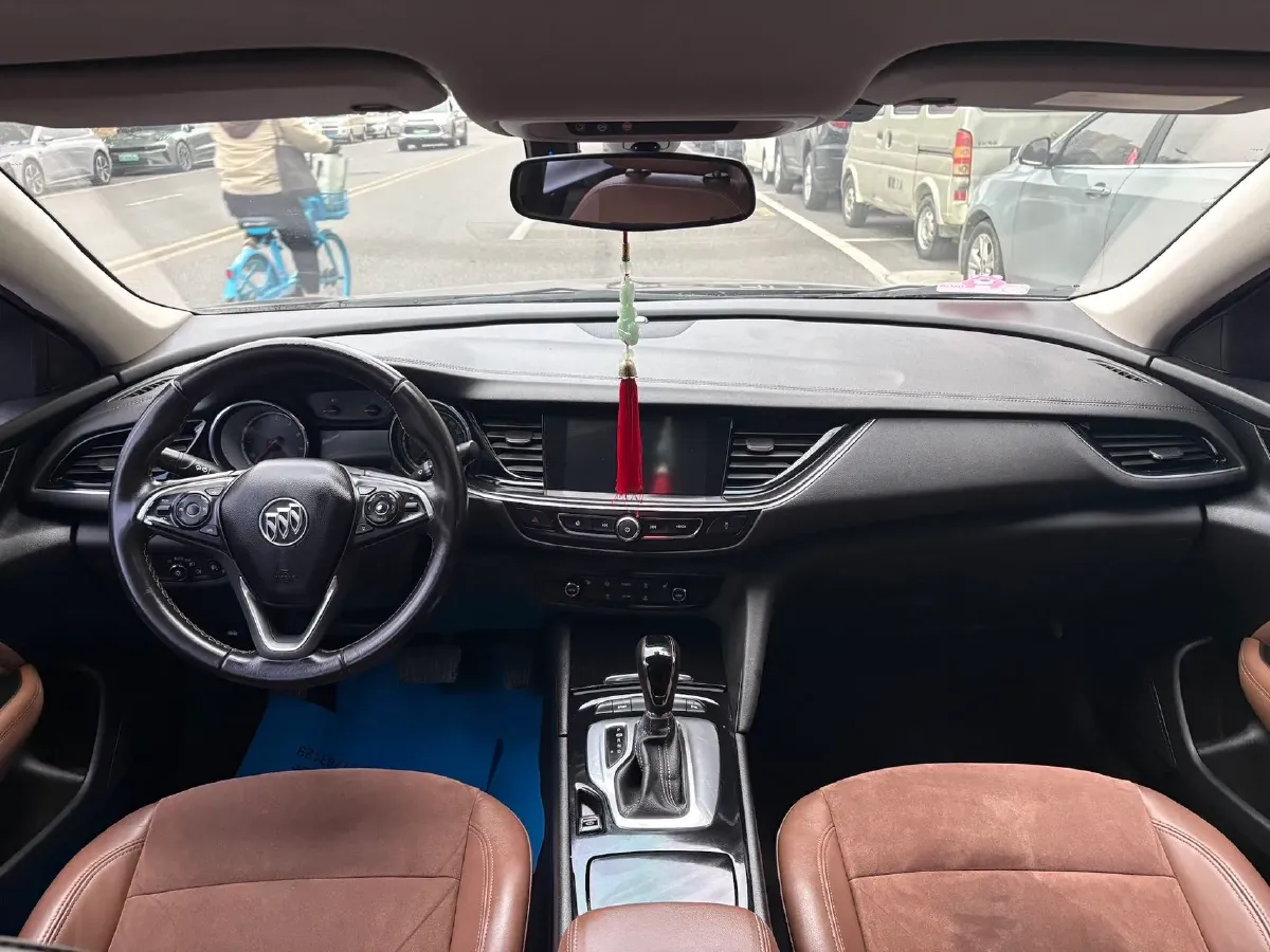 2019 Buick Regal 1.5T 170HP L4 9AT,autocango,china used car exporter,china ev exporter,chinese used car exporter,chinese used ev exporter