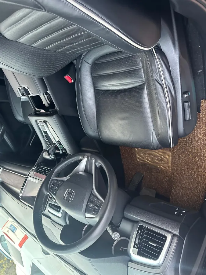 2017 Honda UR-V 1.5T 193HP L4 CVT,autocango,china used car exporter,china ev exporter,chinese used car exporter,chinese used ev exporter