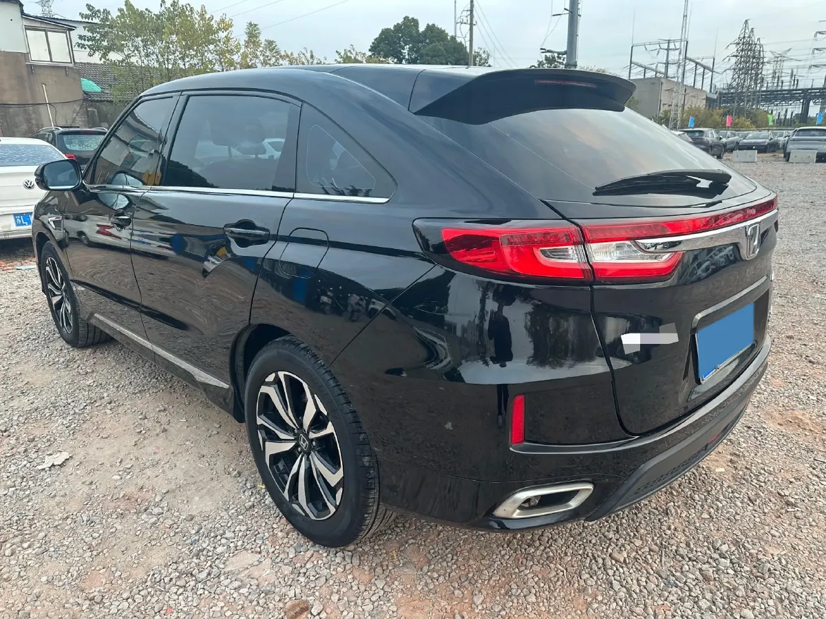 2017 Honda UR-V 1.5T 193HP L4 CVT,autocango,china used car exporter,china ev exporter,chinese used car exporter,chinese used ev exporter