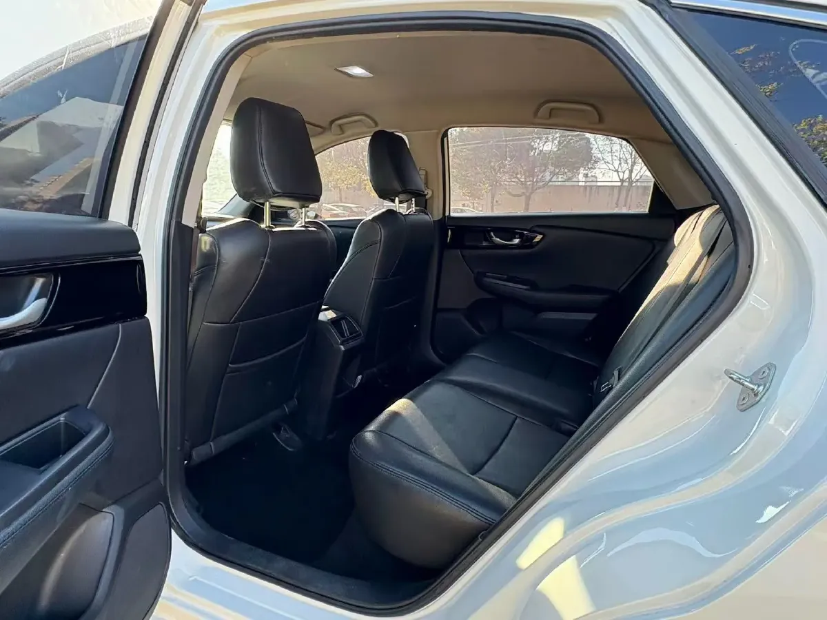 2022 Honda Envix 1.0T 122HP L3 CVT,autocango,china used car exporter,china ev exporter,chinese used car exporter,chinese used ev exporter