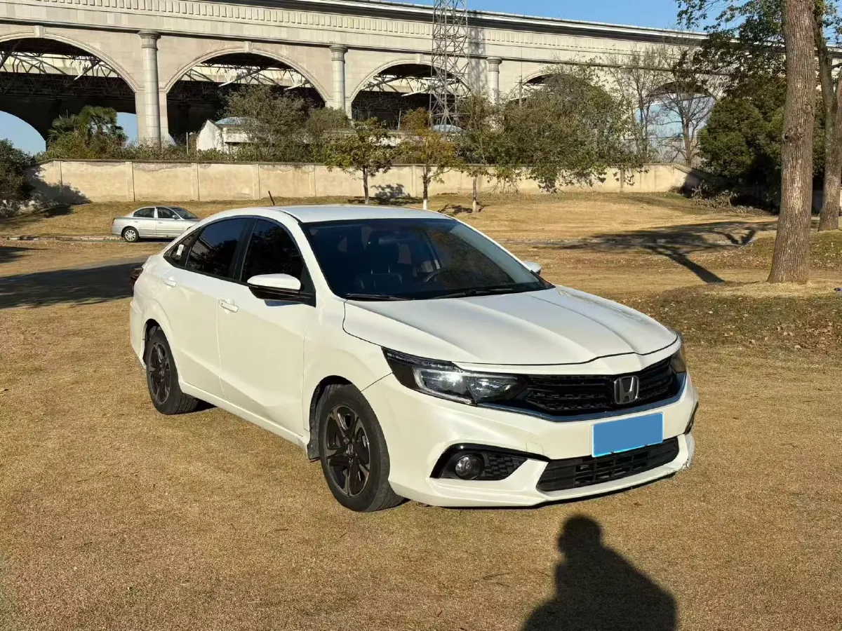 2022 Honda Envix 1.0T 122HP L3 CVT,autocango,china used car exporter,china ev exporter,chinese used car exporter,chinese used ev exporter