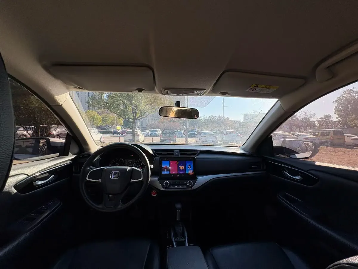 2022 Honda Envix 1.0T 122HP L3 CVT,autocango,china used car exporter,china ev exporter,chinese used car exporter,chinese used ev exporter