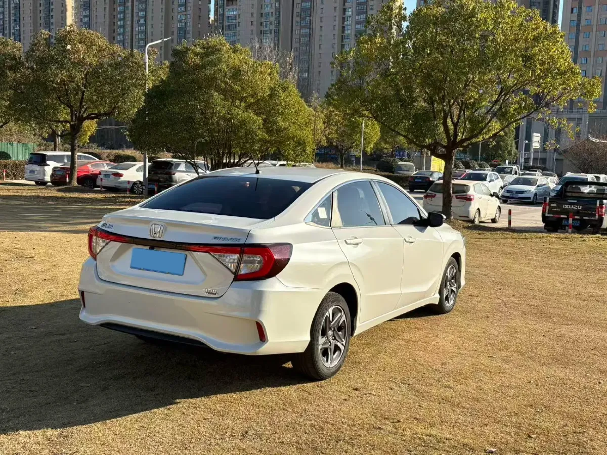 2022 Honda Envix 1.0T 122HP L3 CVT,autocango,china used car exporter,china ev exporter,chinese used car exporter,chinese used ev exporter