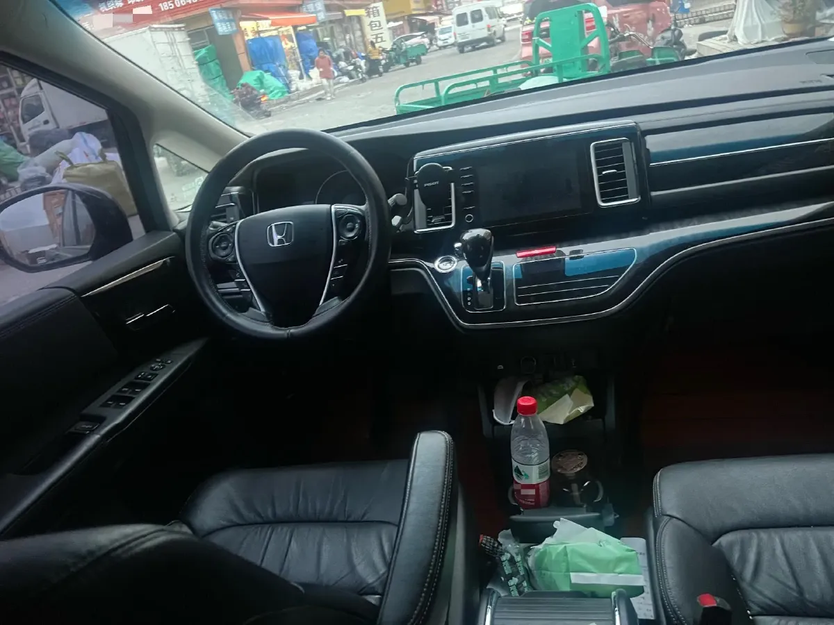 2019 Honda Elysioin 2.0L 146HP L4 E-CVT Hybrid,autocango,china used car exporter,china ev exporter,chinese used car exporter,chinese used ev exporter