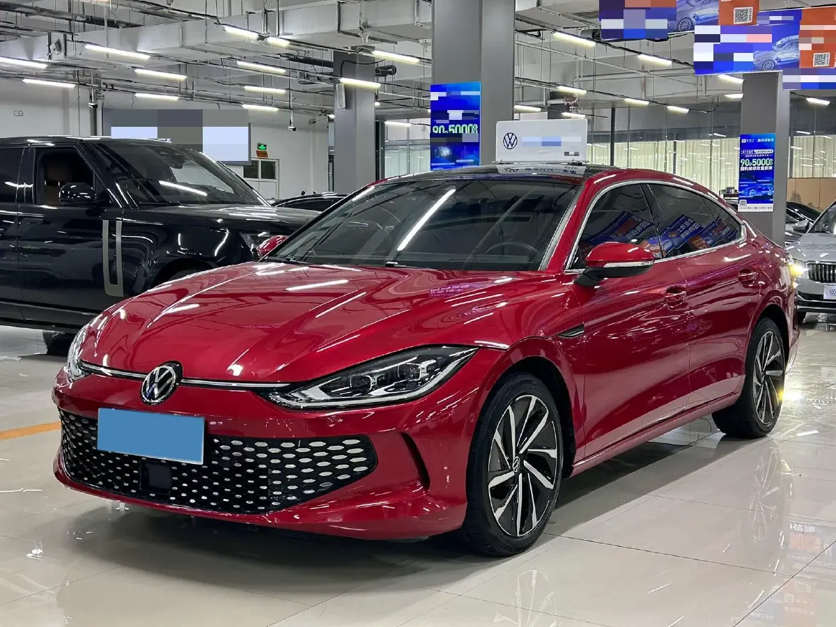 2022 Skoda Superb 2.0T 186HP L4 7DCT