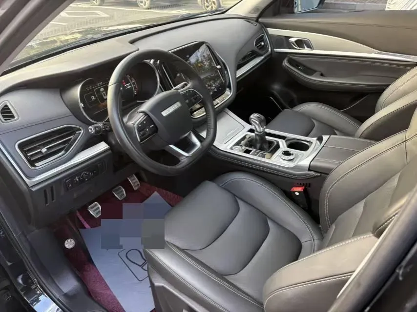 2020 Jetour X70 1.5T 156HP L4 6MT,autocango,china used car exporter,china ev exporter,chinese used car exporter,chinese used ev exporter