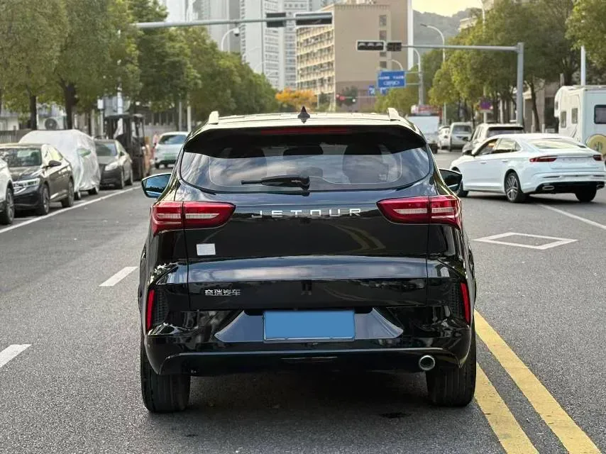 2020 Jetour X70 1.5T 156HP L4 6MT,autocango,china used car exporter,china ev exporter,chinese used car exporter,chinese used ev exporter