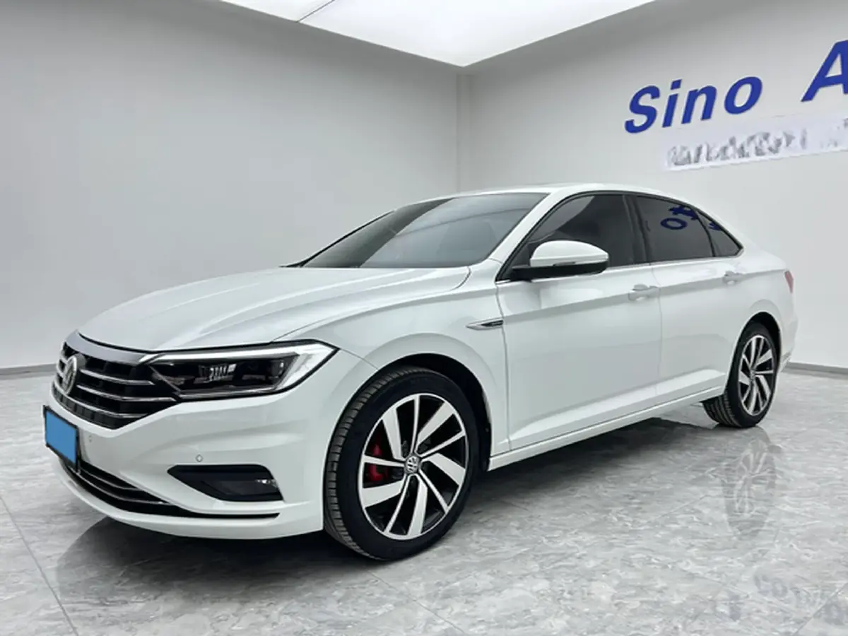 2022 Volkswagen Sagitar 1.4T 150HP L4 7DCT