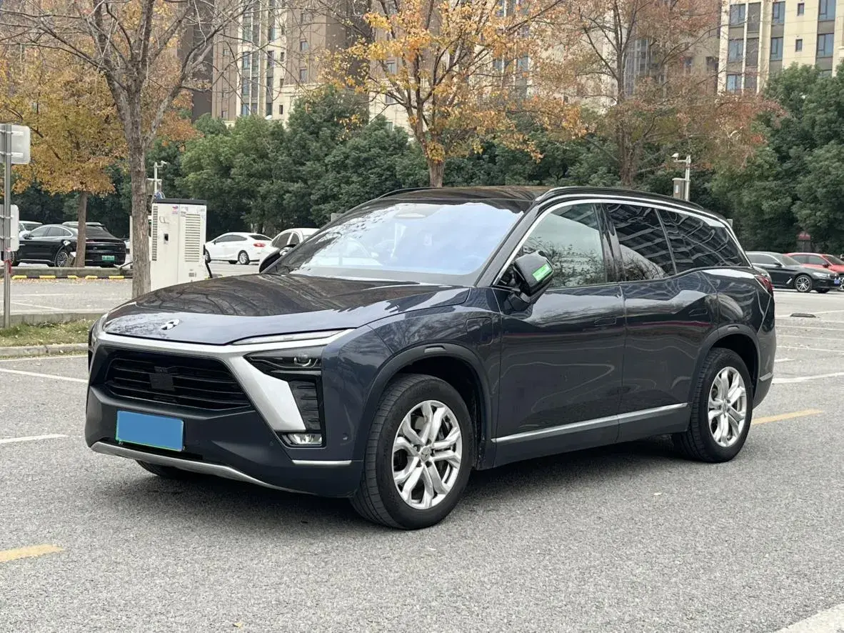 2020 NIO ES8 BEV 70KWH