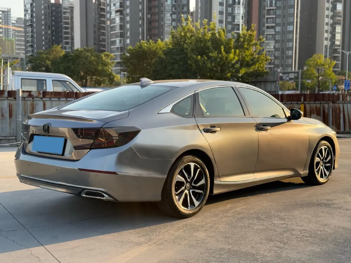 2018 Honda Accord 1.5T 194HP L4 CVT,autocango,china used car exporter,china ev exporter,chinese used car exporter,chinese used ev exporter