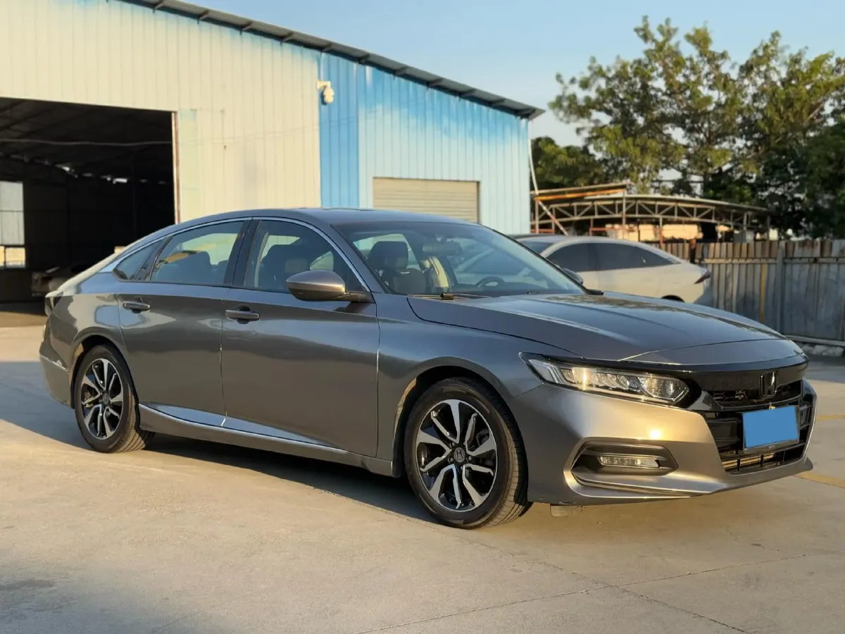 2018 Honda Accord 1.5T 194HP L4 CVT,autocango,china used car exporter,china ev exporter,chinese used car exporter,chinese used ev exporter