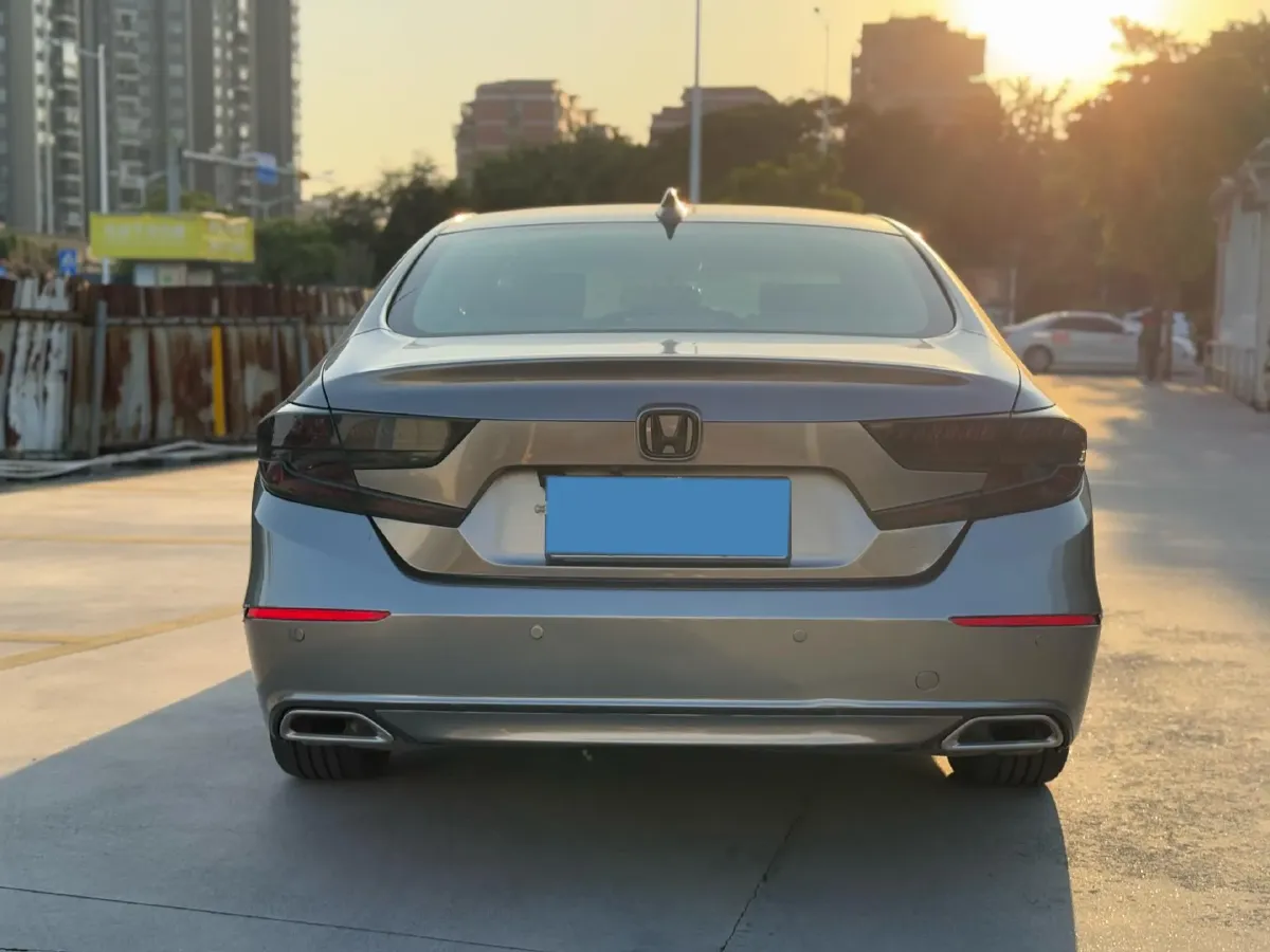 2018 Honda Accord 1.5T 194HP L4 CVT,autocango,china used car exporter,china ev exporter,chinese used car exporter,chinese used ev exporter