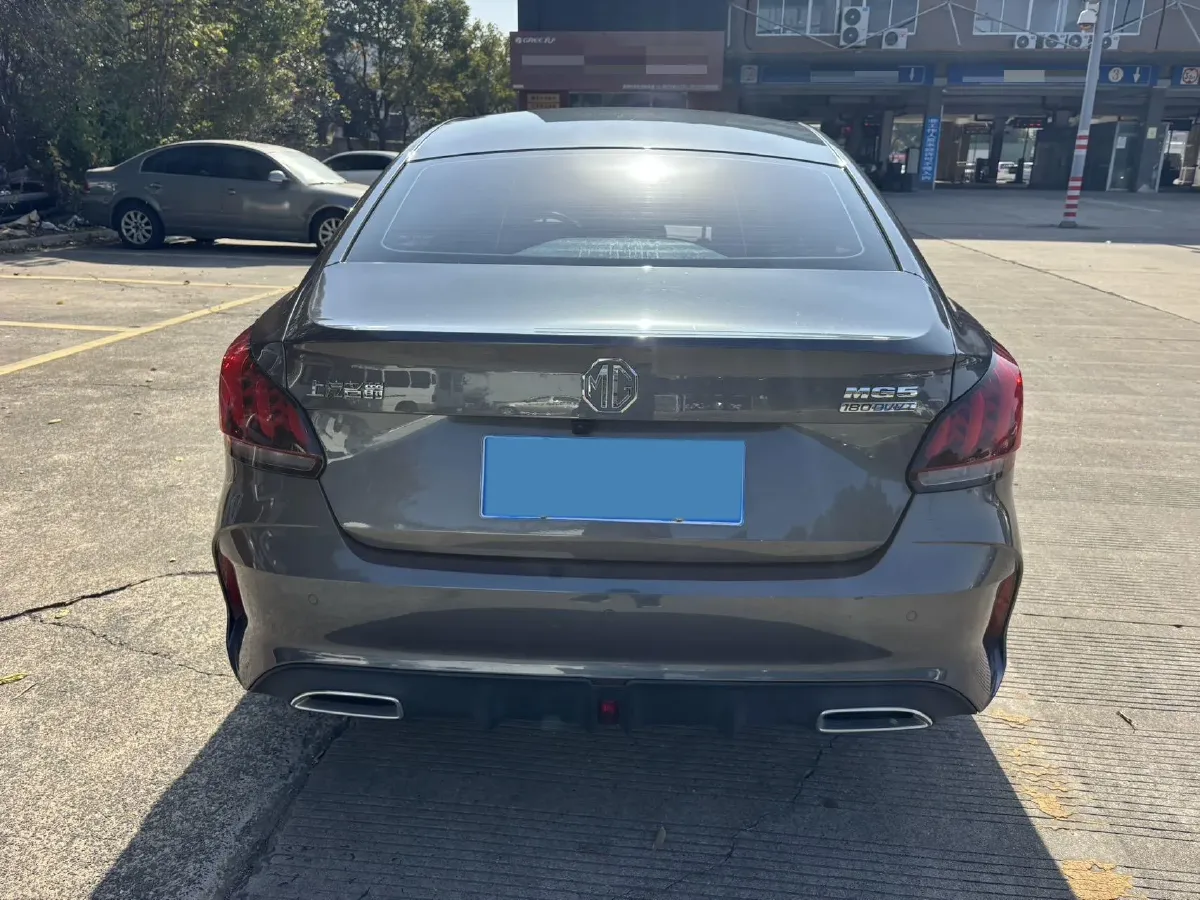 2021 MG 5 1.5L 120HP L4 CVT,autocango,china used car exporter,china ev exporter,chinese used car exporter,chinese used ev exporter