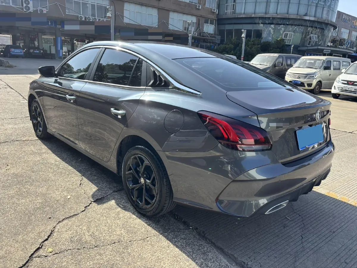 2021 MG 5 1.5L 120HP L4 CVT,autocango,china used car exporter,china ev exporter,chinese used car exporter,chinese used ev exporter