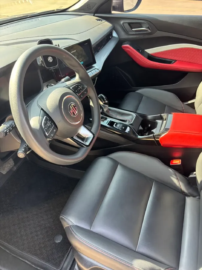 2021 MG 5 1.5L 120HP L4 CVT,autocango,china used car exporter,china ev exporter,chinese used car exporter,chinese used ev exporter