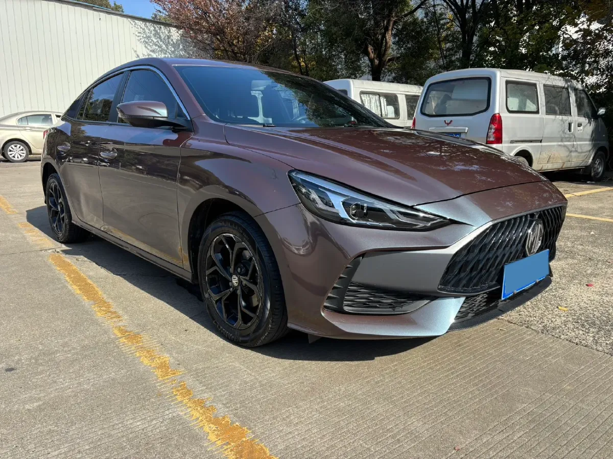 2021 MG 5 1.5L 120HP L4 CVT,autocango,china used car exporter,china ev exporter,chinese used car exporter,chinese used ev exporter