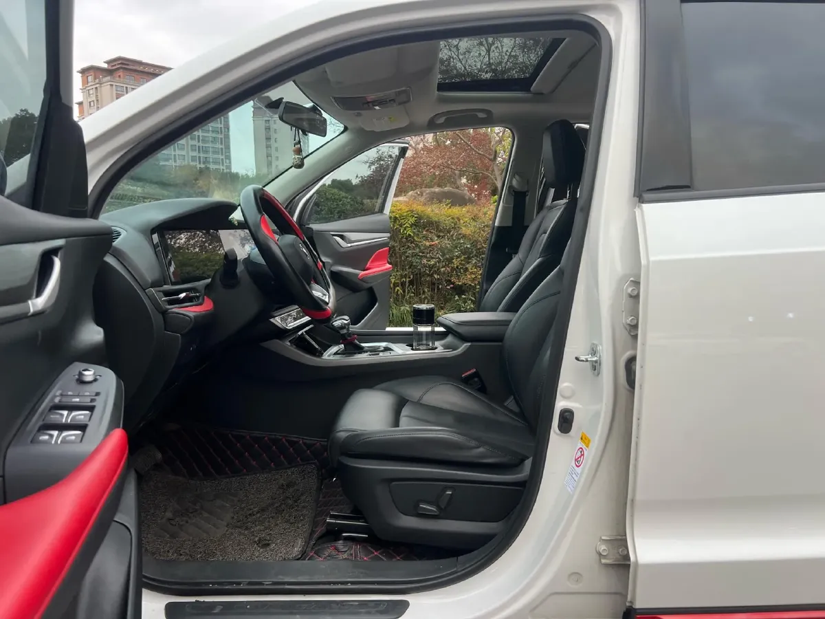 2021 ChangAn CS55 Plus 1.5T 180HP L4 7DCT,autocango,china used car exporter,china ev exporter,chinese used car exporter,chinese used ev exporter