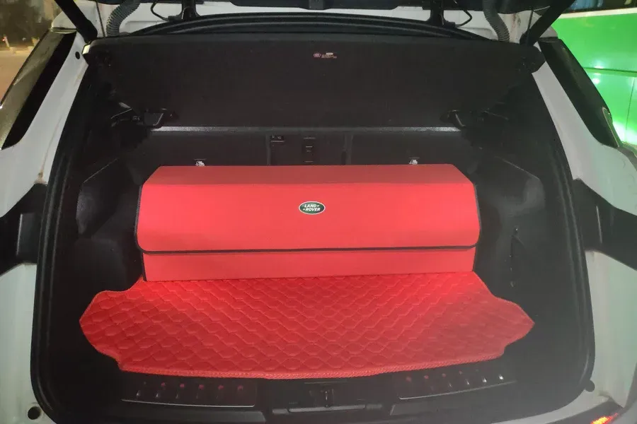 2020 Land Rover Range Rover Evoque 2.0T 249HP L4 9AT,autocango,china used car exporter,china ev exporter,chinese used car exporter,chinese used ev exporter