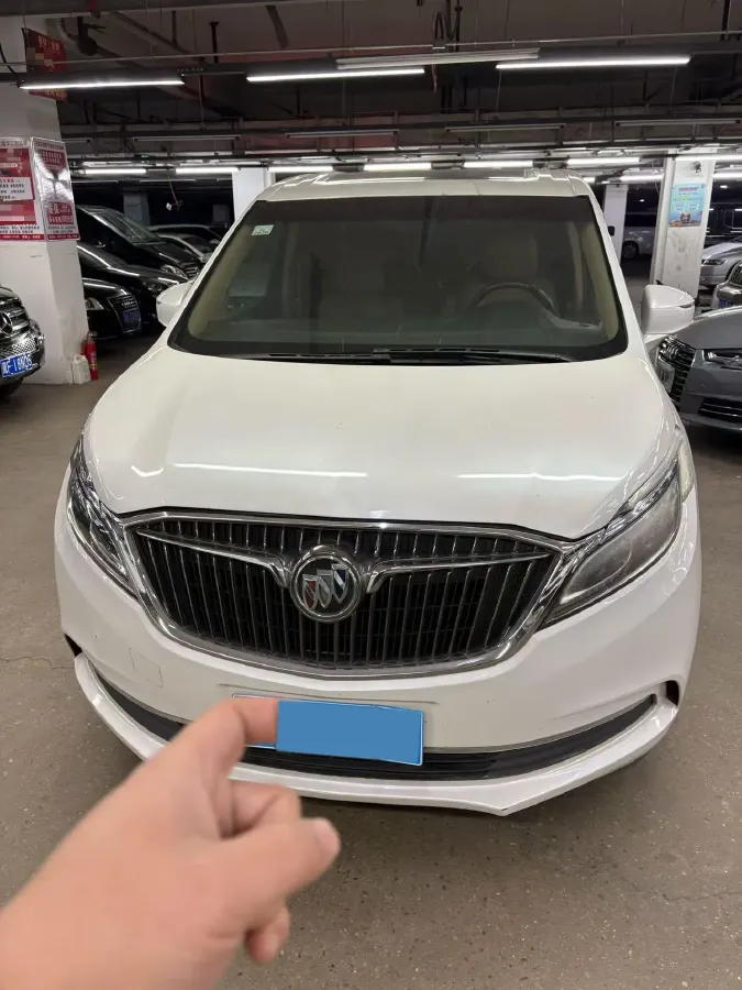 2018 Buick GL8 2.0T 260HP L4 6AT,autocango,china used car exporter,china ev exporter,chinese used car exporter,chinese used ev exporter